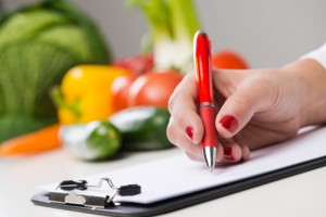Ernährungsplan Ernährungsplan