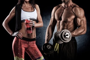 Ganzkörpertraining Ganzkörpertraining