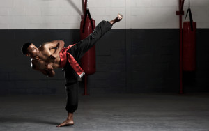 Kampfsport & Fitness Kampfsport & Fitness