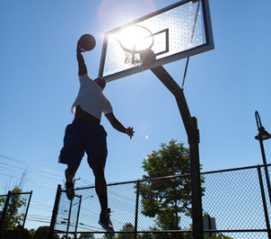 Sprungkrafttraining Sprungkrafttraining