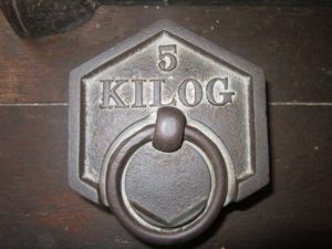 5-kilo 5-kilo