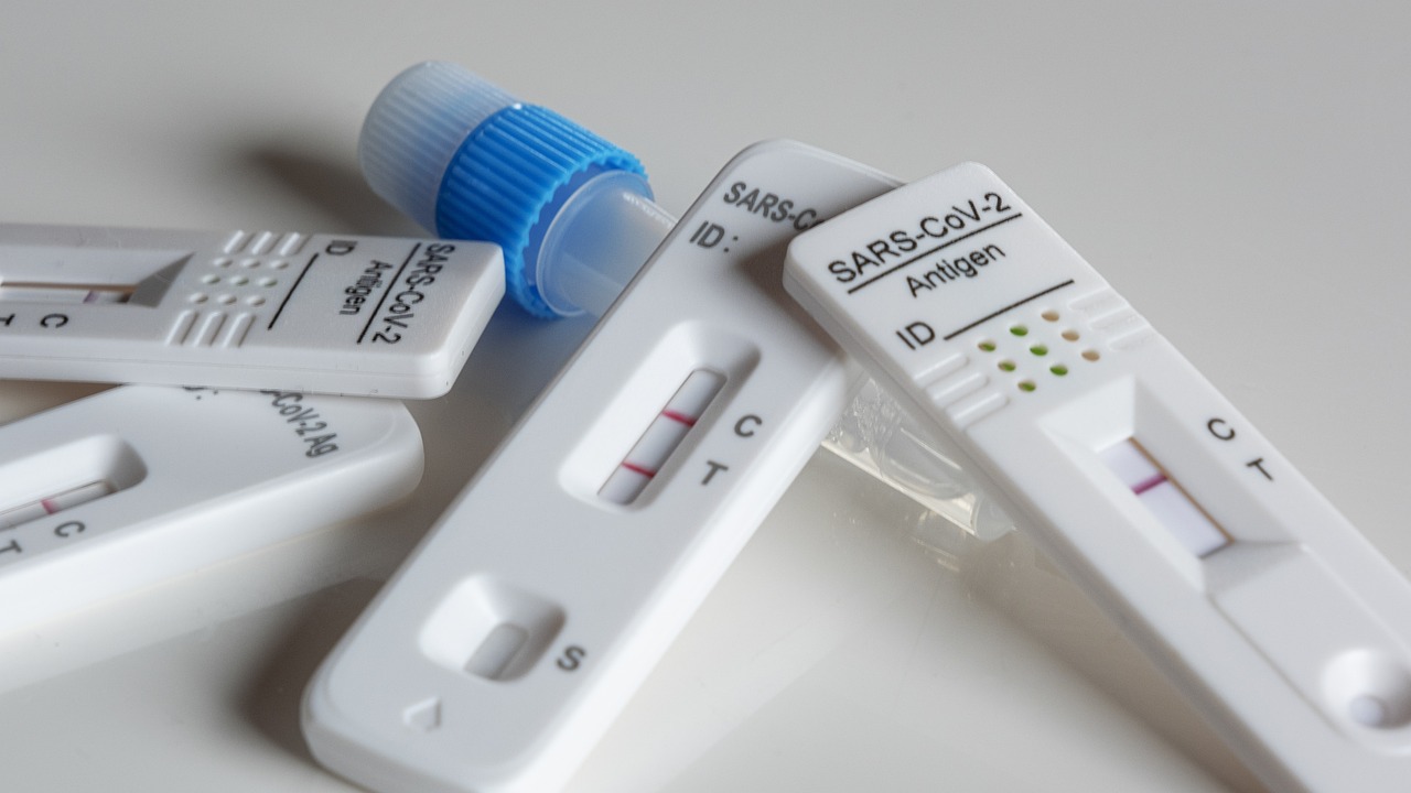 Unterschiede zwischen Antikörper-, Antigen- und PCR-Tests