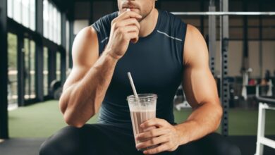 Die Bedeutung von Erholung und Regeneration im Fitnessprogramm: Maximiere deine Fortschritte