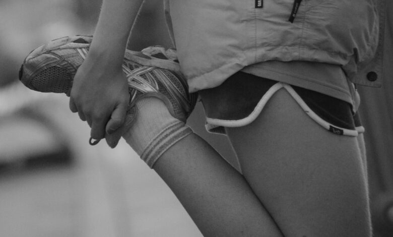 Hamstrings dehnen: Warum und wie man die hinteren Oberschenkelmuskeln dehnen sollte
