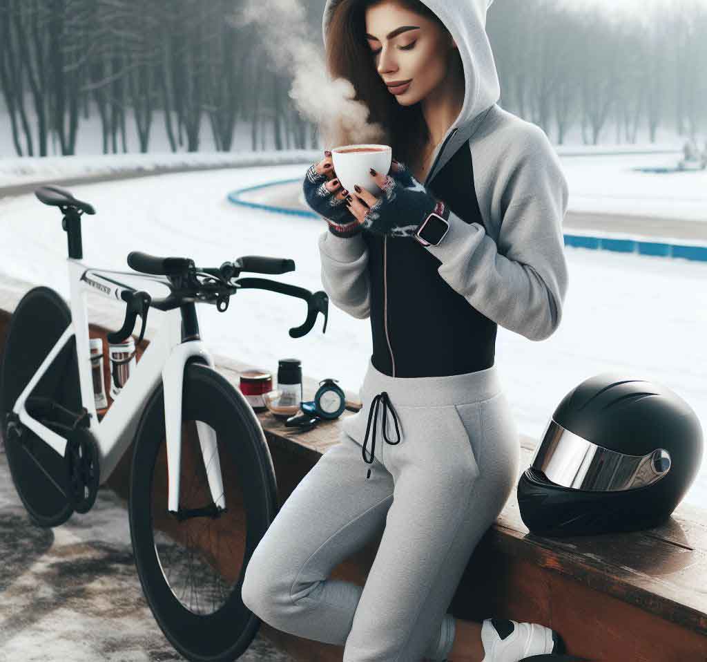 Lifestyle: Kaffee und Fitness im Einklang