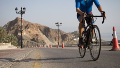 Kalorienverbrauch beim Radfahren - So hoch ist er wirklich