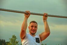 Klimmzüge lernen - So klappt die Übung für jeden