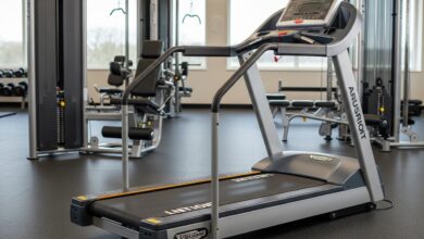 Abnehmen auf dem Laufband leicht gemacht: So klappt's mit dem Wunschgewicht