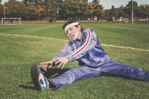 Outdoorfitness Outdoorfitness