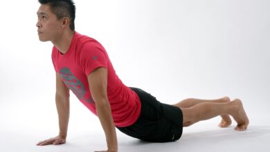 Pilates für Männer: Wie Männer von Pilates profitieren können