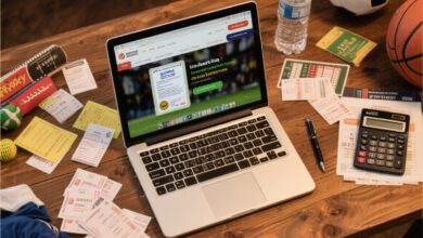 Was sind Sportwetten und wie funktionieren sie?