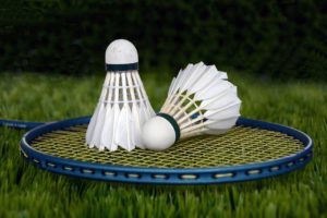 badminton badminton