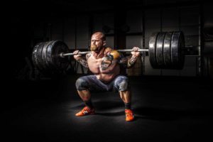 Beintraining Beintraining