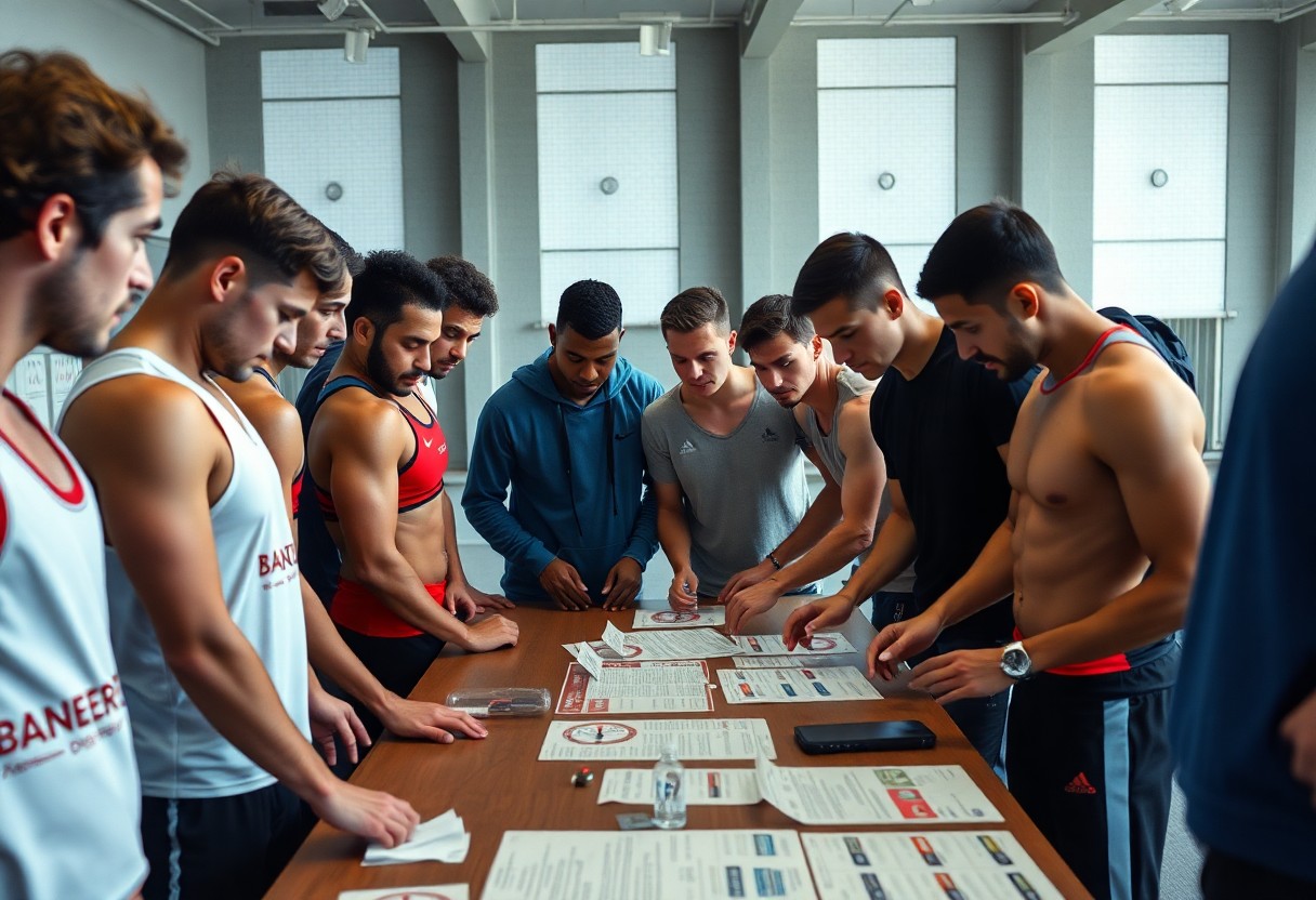 Doping: Erkennen, Verstehen und Vermeiden von Verbotenen Substanzen und Methoden im Sport