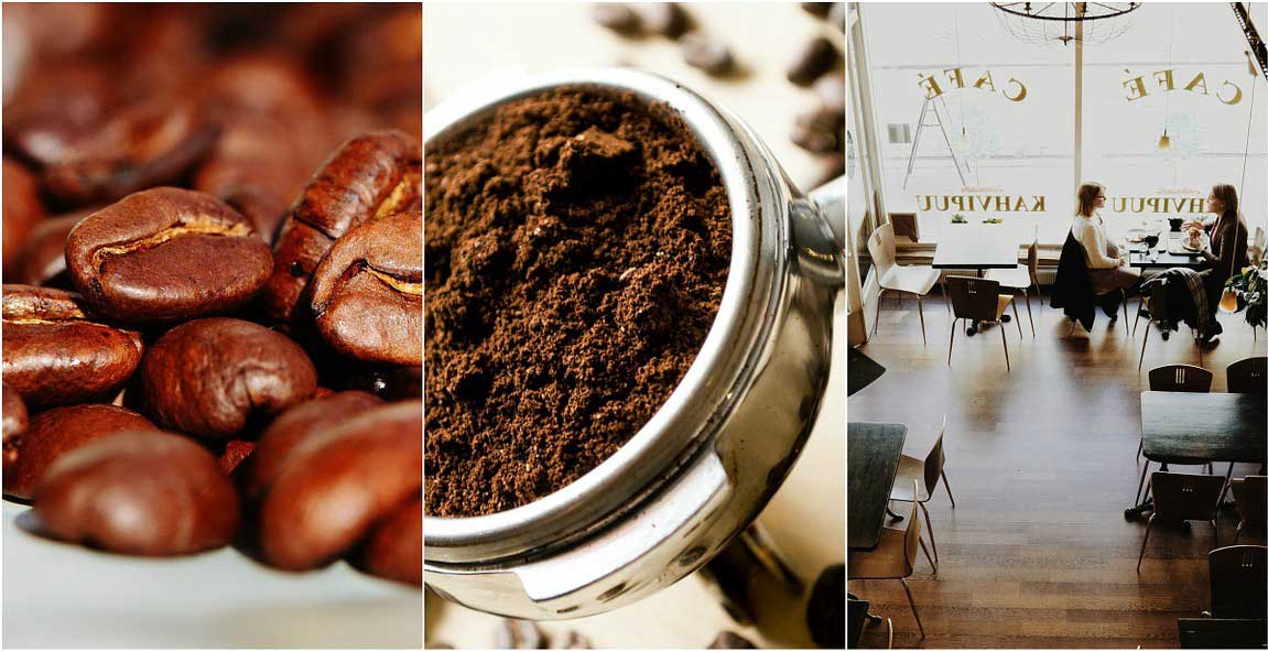 Sind die Eigenschaften von Kaffee durchweg gesund?