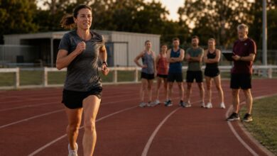 motivation im sport intrinsisch extrinsisch [Bildinhalt mit KI erstellt]