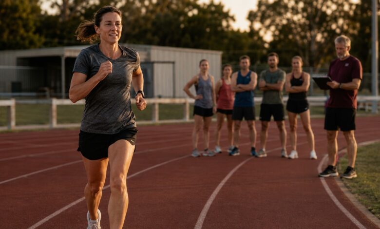 motivation im sport intrinsisch extrinsisch [Bildinhalt mit KI erstellt]