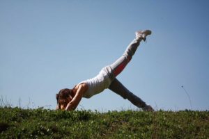 Pilates Pilates