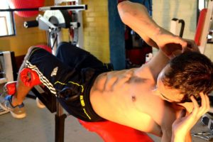 Sixpack Training Sixpack Training