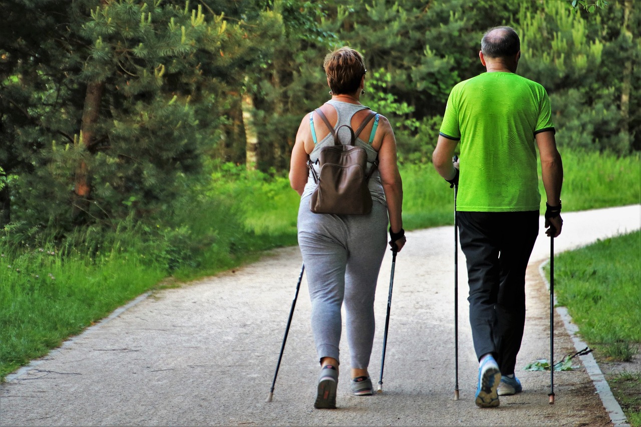 Wie man mit 60 Jahren einen straffen Körper erreicht