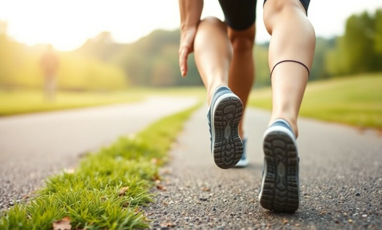 Effektive Strategien zur Vermeidung von Hüftschmerzen beim Jogging