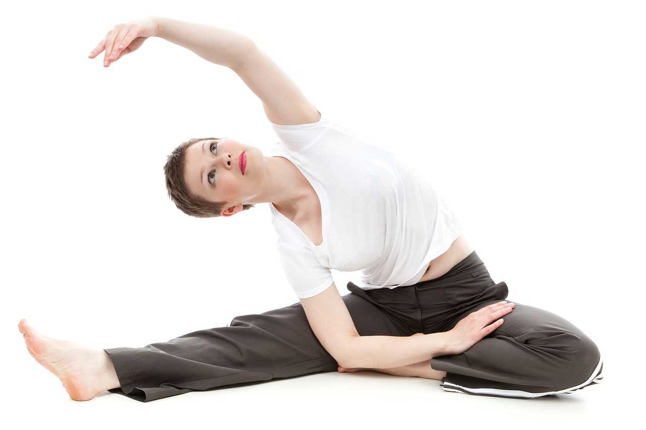 Yoga Bekleidung