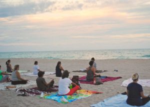 Yoga Urlaub Yoga Urlaub