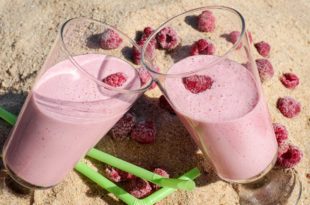 Feigenkaktus-Smoothie-Rezept zur Gewichtsreduktion